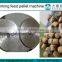 floating fish feed food processing machinery