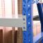 Layer Height Adjustable Storage Shelf Warehouse Factory Storage Rck