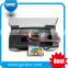 L800 Hot Sale Automatic 50P CD/DVD Printer PVC Card Printer