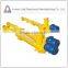 Cement Spiral Conveyor for Concrete Mixing Station