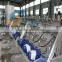 Full Automatic Responsible Install Sweet Potato Starch Processing Machine