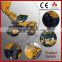 ZL40F China Full hydraulic front loader,mining wheel loader with CE approved/hydraulic wheel loader/wheel loader china