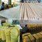 industrial filter bag style produced by poly-amid fiber felt