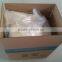 high quality cheap polyester nonwoven dust collector filter bag