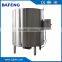 500L-3000l SS.304 Sugar dissolving tank