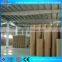 1575mm 10-15T/D Double-dryer and Double-mould Corrugated Medium Paper Machine