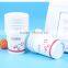 Disposable paper cups coffee cups
