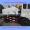 10000l High-pressure Sewer Flushing Vehicle For Sale
