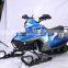 2016 new design exclusive 150cc/200cc snowmobile/snowscooter