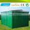 space saving eco-friendly snow shelter canopy garage