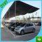 china factory supply 100% Hdpe Sun Shade sail /car windscreen sun shade