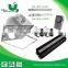 garden grow indoor grow reflector/ hps 1000w ballast kit/ double ended air cooled reflector