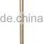 Aluminum 3-Arm Sprinkler With Telescopic Pipe / Taiwan