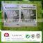 anti-UV 100% PP NON WOVEN FABRIC USED FOR AGRICULTURE GREENHOUSE COVERING OR PLANT COVER OR WEED MAT