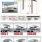 beautify 2016 hotstylish carport,china innovative carport style,