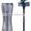 TRIMR Duo 24oz Mint - BPA-Free Shaker Bottle Straw Hydration Protein Shaker Cup