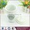 China mug with straw starbucks travel