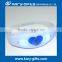 New design Lover led bracelet concert led wristband for Valentine's Day