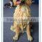 Geno hot selling decorative dog statue G59-3-10094D