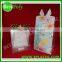 Custom cosmetic box packaging cosmetic gift box empty cosmetic cream box with printed