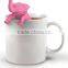 Big Brew Elephant Silicone Tea Infuser