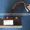 SSC06080 sine wave brushless/bldc motor controller 60V 80A