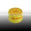Custom aluminum cap beer bottle cap wine screw cap