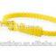 bracelet with zip fastening bracelet ,promotional gift