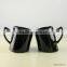 Hot Selling Black Coffee Ceramic Mug