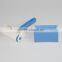 Plastic Sticky gel Lint Removal Roller With box