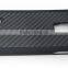 Real Carbon Fiber Mobile Phone Case for Samsung Note Edge