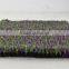SJ0401005 New arrival plastic lavender grass mat natual look