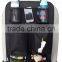 Backseat Organizer for Kids Car Back seat organizer with Tissue holder and Removable Pocket