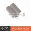 WSJJYY017 stainless steel hip flask/ liquor flask /drink pot