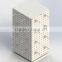 C8573 Pegboard counter top 4 way spinner rack