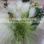 fake onion grass plants artificial onion grass for decoration