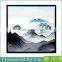 Good Quality Handmade Modern Landscape Abstract Oil Painting for Living Room