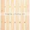 Nice smelling mat made of cypress wood