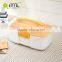 Plastic medical kit, Plastic medical kit for household