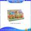 custom plush toy Feature Eco-Friendly plush toy fabric