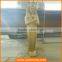 Custom Fiberglass Egypt Pharaoh Statue for Club Display