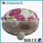 Kids favourite lovely printing coin bag, smart silicone money case, kids coin case