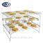 Stackable Cooling Racks For Baking Cookie Bakery Cake Food Kitchen Pastries Wire Rack