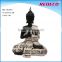 Wholesale resin lord buddha statues