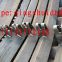 China supply the best conveyor requirement return impact steel roller idler