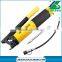 Hot 600CC Air operated oil gun/ grease gun