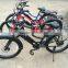 hot sell electric beach cruiser hidden battery electric bike for lady