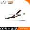 BD-HS012 handle garden printed pruning hedge shear