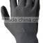 Sunnyhope nitrile foam coated gloves malaysia,Dimpled grain gloves
