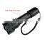 Oslon 940nm Uniquefire uf-t20 IR flashlight torch